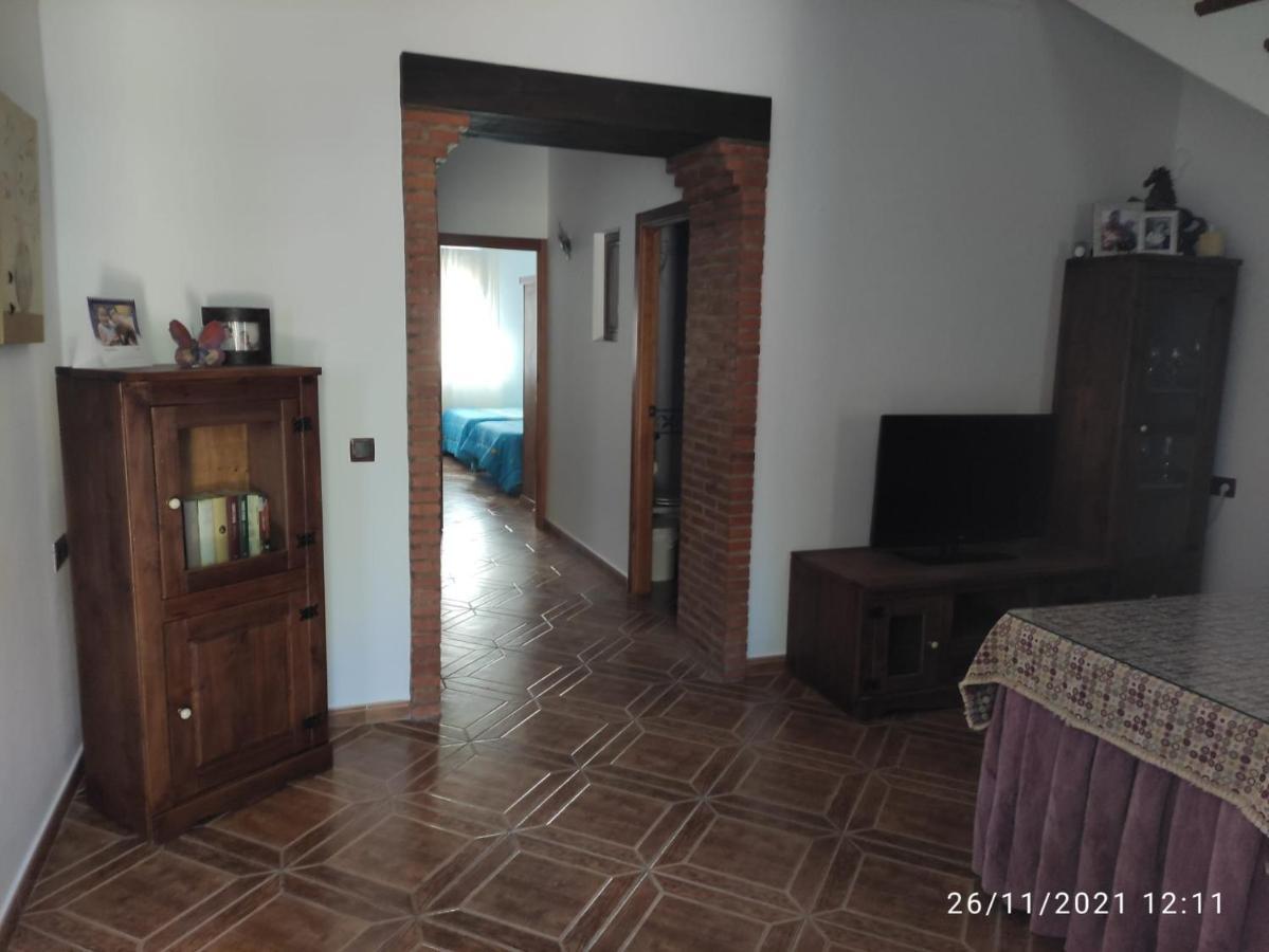 Casa Celeste Villa Algodonales Kültér fotó