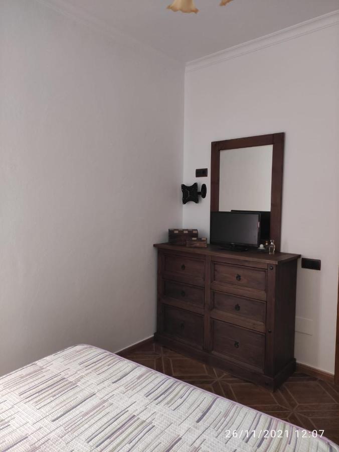 Casa Celeste Villa Algodonales Kültér fotó