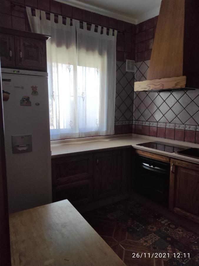 Casa Celeste Villa Algodonales Kültér fotó