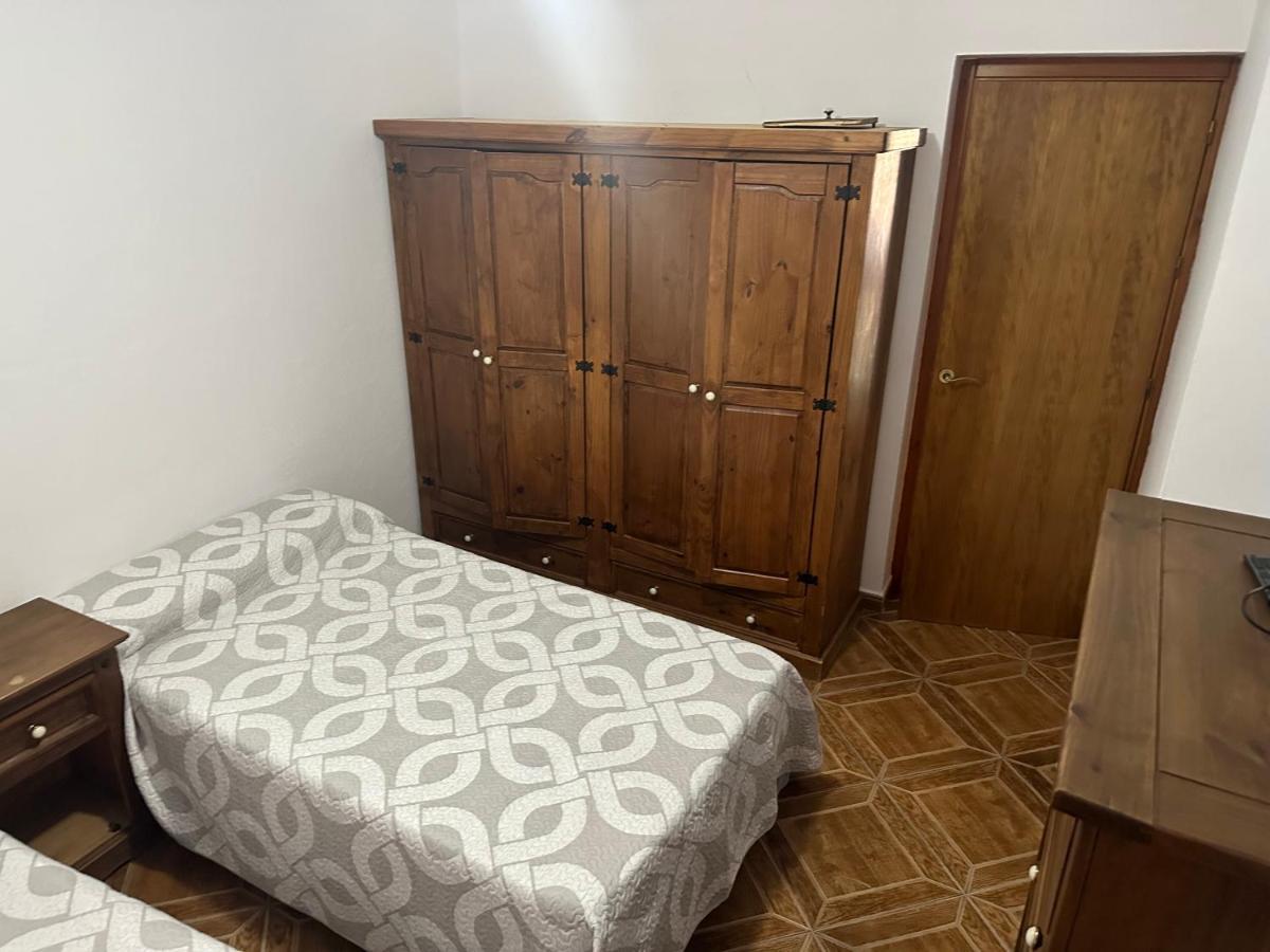 Casa Celeste Villa Algodonales Kültér fotó