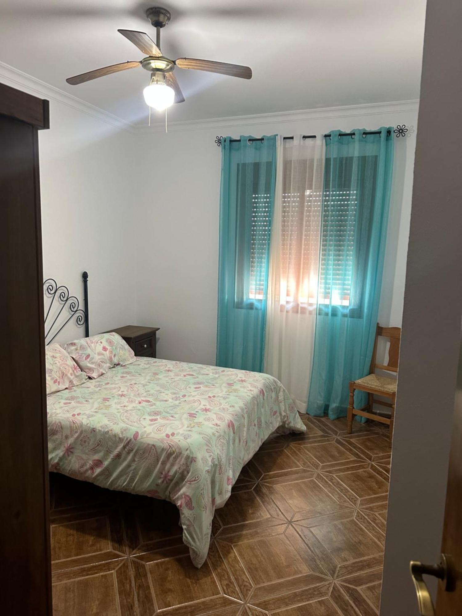 Casa Celeste Villa Algodonales Kültér fotó